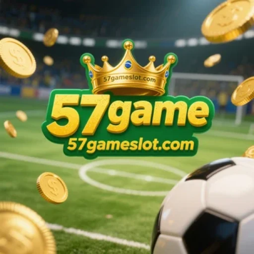 57gameslot.com logo